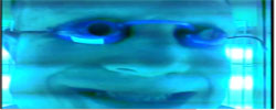 flag by: Cool Buff Man