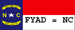 This flag proudly brought to you by "Blue Shirt" on 03/28/2008