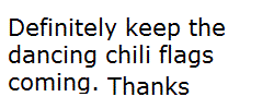 This flag proudly brought to you by "jay z's sedan" on 09/25/2021