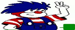 This flag proudly brought to you by "EorayMel" on 12/22/2022
