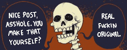 This flag proudly brought to you by "Casual Male XL Fan" on 07/10/2021