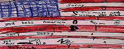 This flag proudly brought to you by "Future Borat" on 03/28/2008
