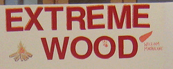 This flag proudly brought to you by "here comes cask" on 04/01/2008