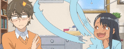 This flag proudly brought to you by "Casual Male XL Fan" on 02/25/2023