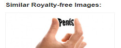 This flag proudly brought to you by "Casual Male XL Fan" on 06/16/2022