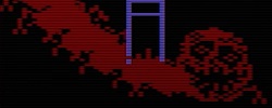 This flag proudly brought to you by "EorayMel" on 12/08/2022