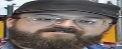 This flag proudly brought to you by "EorayMel" on 12/25/2022
